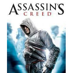 Assassin's Creed 1