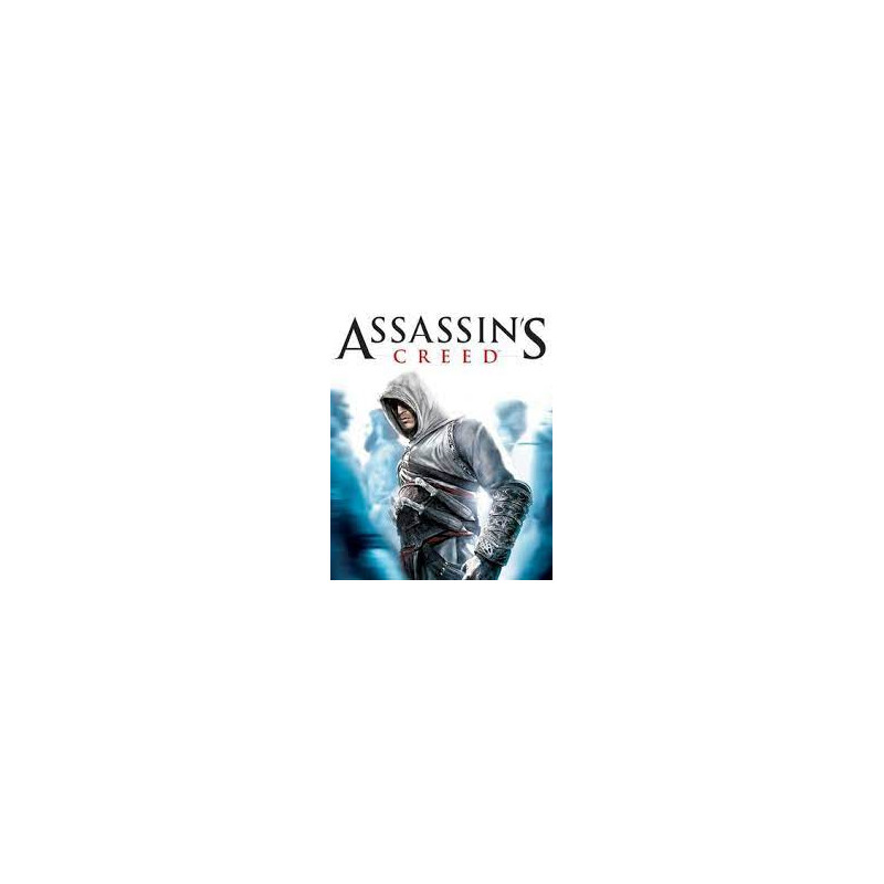 Assassin's Creed 1