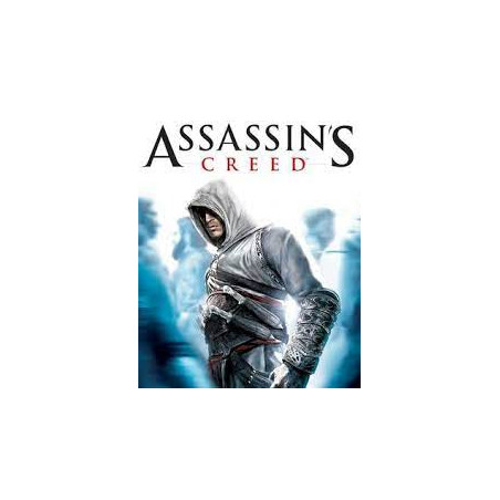 Assassin's Creed 1